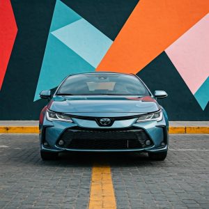 16 Toyota Corolla -min