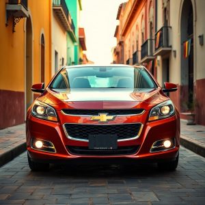 23 Chevrolet Malibu-min