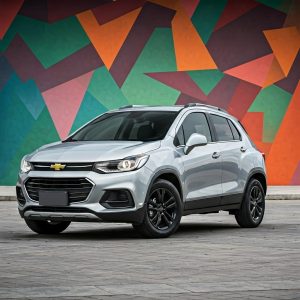 25 Chevrolet Trax-min