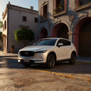 6 MAZDA CX5-min